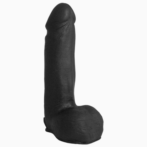 Крутий фалоімітатор Rear End Rookie, 20х5, 5 см