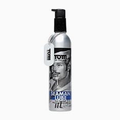 Лубрикант Tom of Finland Seaman Lube, 240 мл