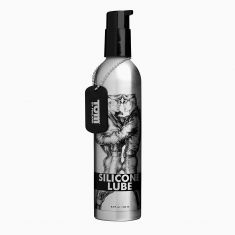 Лубрикант Tom of Finland Silicone Based Lube, 240мл
