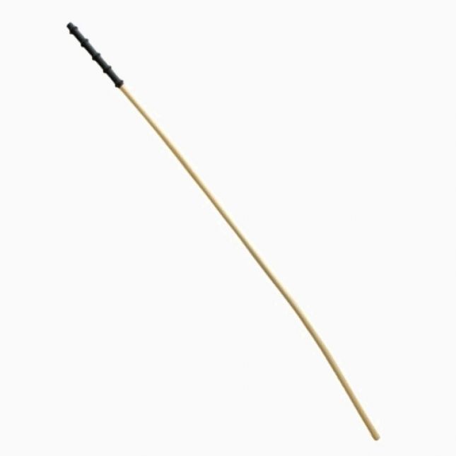 Бразильська тростина Manila Skinned Rubber Grip Cane від Mister B, 86х1 см