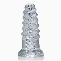 Мастурбатор Oxballs SCREW'D Jack Off от Mister B, 17.8 см