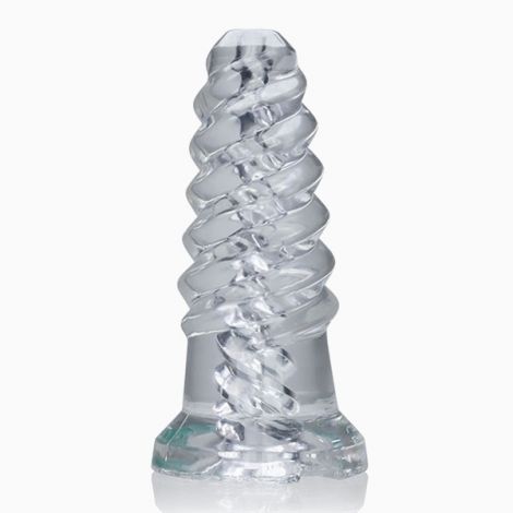 Мастурбатор Oxballs SCREW'D Jack Off від Mister B, 17.8 см