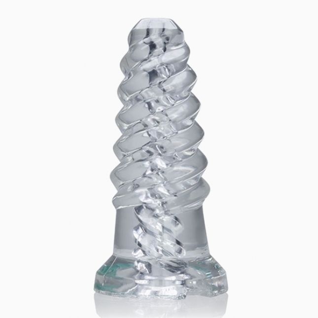 Мастурбатор Oxballs SCREW'D Jack Off від Mister B, 17.8 см