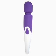 Вібромасажер Halo Wireless Multi - speed Purple