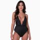 Боді Passion SENSIE BODY black S