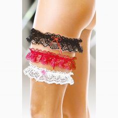 Аксессуары - Garter 7401