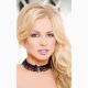 Аксессуары - Neckband 7202, black, S/L