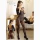 Комбінезон - 2550288 Catsuit S - L, black