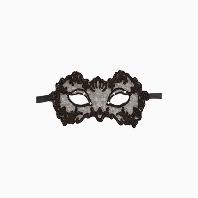 Маска - Lingerie Mask