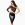 Платье Noir Handmade F339 Assymetrical dress - M
