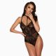 Боди Kissable First Kiss Body S/M
