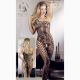 Комбінезон - 2550679 Catsuit Asymmetric, S - L