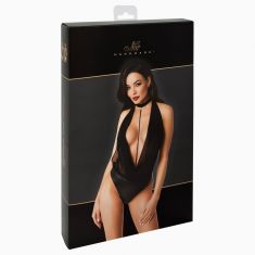2644657 Noir Body Pearls Black