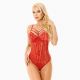 Боді - Nicola, red