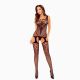 Бодистокинг Passion BS121 black