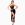 Платье Noir Handmade F336 Powerwetlook long dress - S