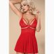 Комплект Obsessive 838-BAB-3 babydoll (L/XL)