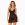 Эротический комплект Obsessive Chemeris babydoll & thong XS/S, пеньюар и стринги