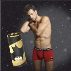 Admas boxer Batman classic класичні чоловічі боксери Бэтмен