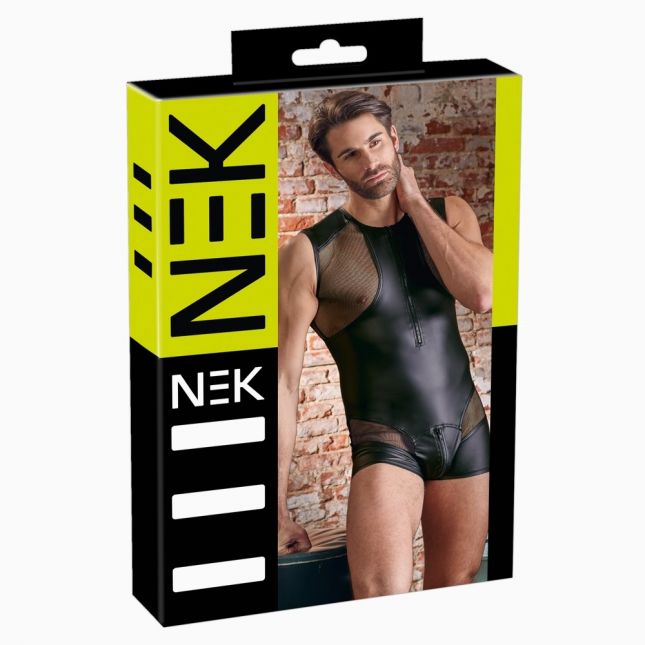 Джемпер 2150409 Mens Jumpsuit