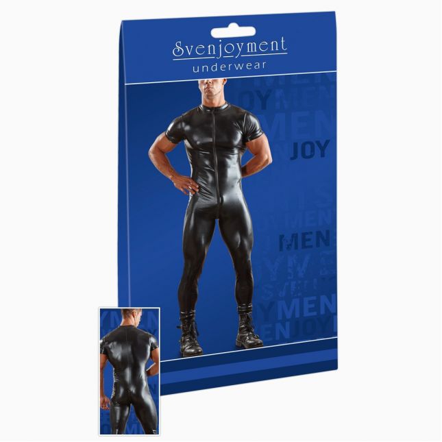 2150255 Mens Jumpsuit