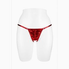 Трусики з доступом Fashion Secret ANGELA Red