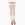 Leg Avenue Sheer backseam stockings OS White