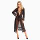 Пеньюар - 2760517 Kissable Kimono Long, black Пеньюар - 2760517 Kissable Kimono Long, black