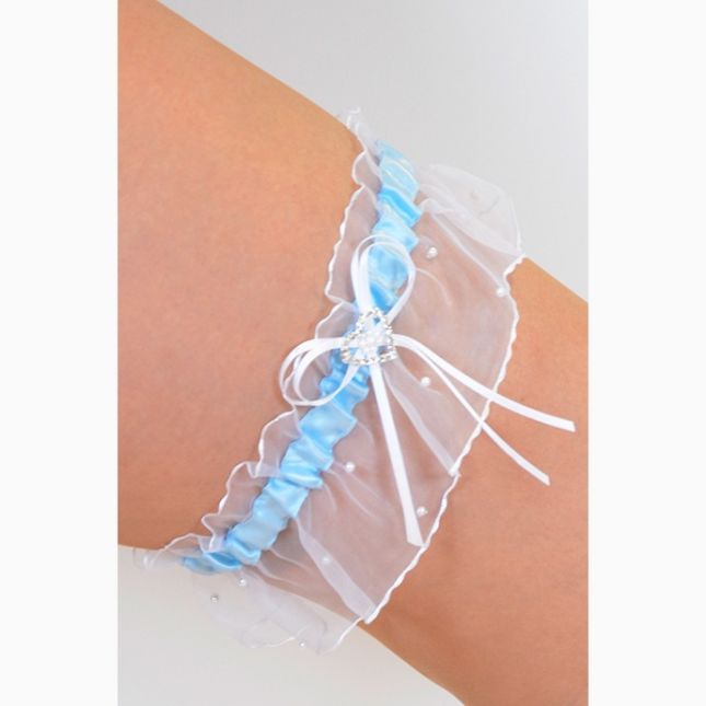 Підв'язка Julimex Sewilla PW 26, S/M