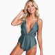 Боді Passion SENSIE BODY teal S