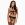 Комплект Kissable Bondage Kiss Set Black L/XL
