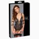 2644525 Cottelli Collection Bondage Body Black