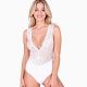 Боді Passion EVALIE BODY white S