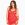 Пеньюар Leg Avenue Rose Lace Flair Chemise Red Plus Size