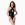 Боди Passion KESMINA BODY black XXL/XXXL