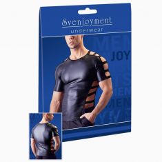 2161044 Mens Shirt black