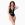 Боди Passion KRISTEEN BODY black S/M