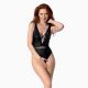 Боди Passion KRISTEEN BODY black S/M