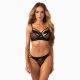 Комплект Obsessive Dominna 2-pcs set 2XL/3XL
