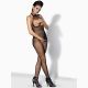 Бодістокінг - Obsessive Bodystocking N101, S-L