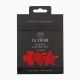 Пестіси - Le Desir Nipple Cover Set Red (3 пари)