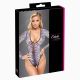 2644428 Cottelli Collection Body Black