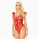 Боді - Leila, red