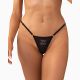 Трусики Obsessive Violami Sexy thong L/XL