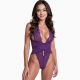 Боді Passion VELMORE BODY violet M