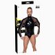 2890542 Black Level Vinyl Shirt Men Black