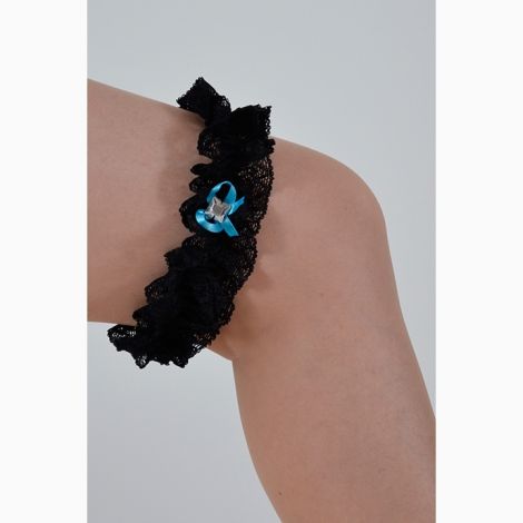 Підв'язка Andalea Iga, L/XL