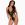 Боди Kissable French Kiss Body S/M