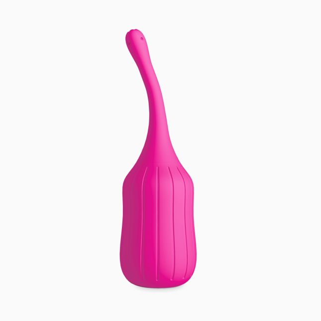 Спринцовка NS Novelties INYA - Deluxe Cleanser 2.0 - Pink Спринцовка NS Novelties INYA - Deluxe Cleanser 2.0 - Pink