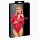 2644444 Cottelli Collection Body Snake Red